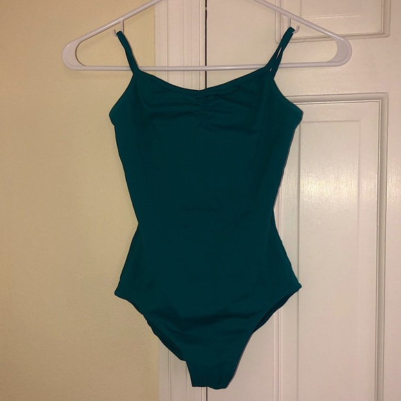 SO DANCA Leotard !!!! - Picture 1 of 3